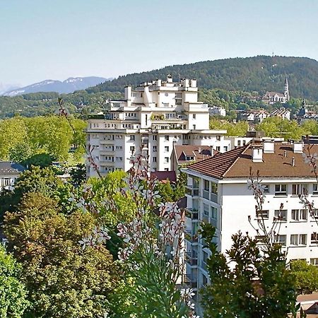 Panoramic View Apartment Annecy Luaran gambar