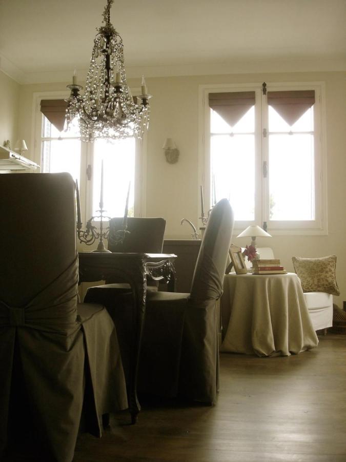 Panoramic View Apartment Annecy Luaran gambar