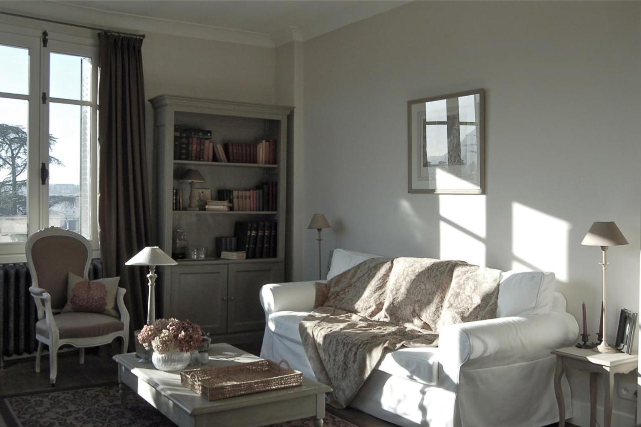 Panoramic View Apartment Annecy Luaran gambar