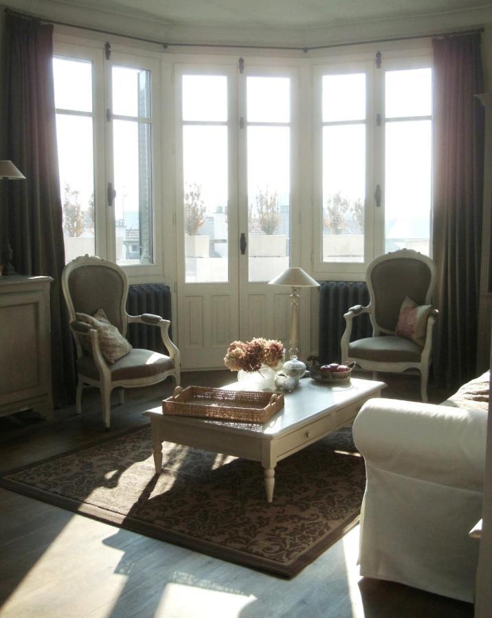 Panoramic View Apartment Annecy Luaran gambar
