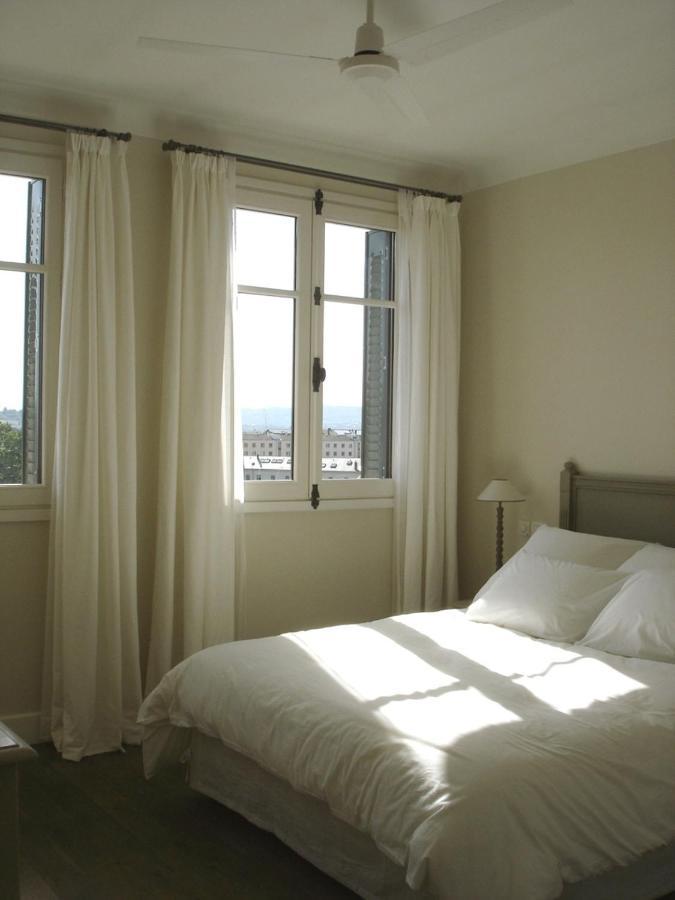 Panoramic View Apartment Annecy Luaran gambar