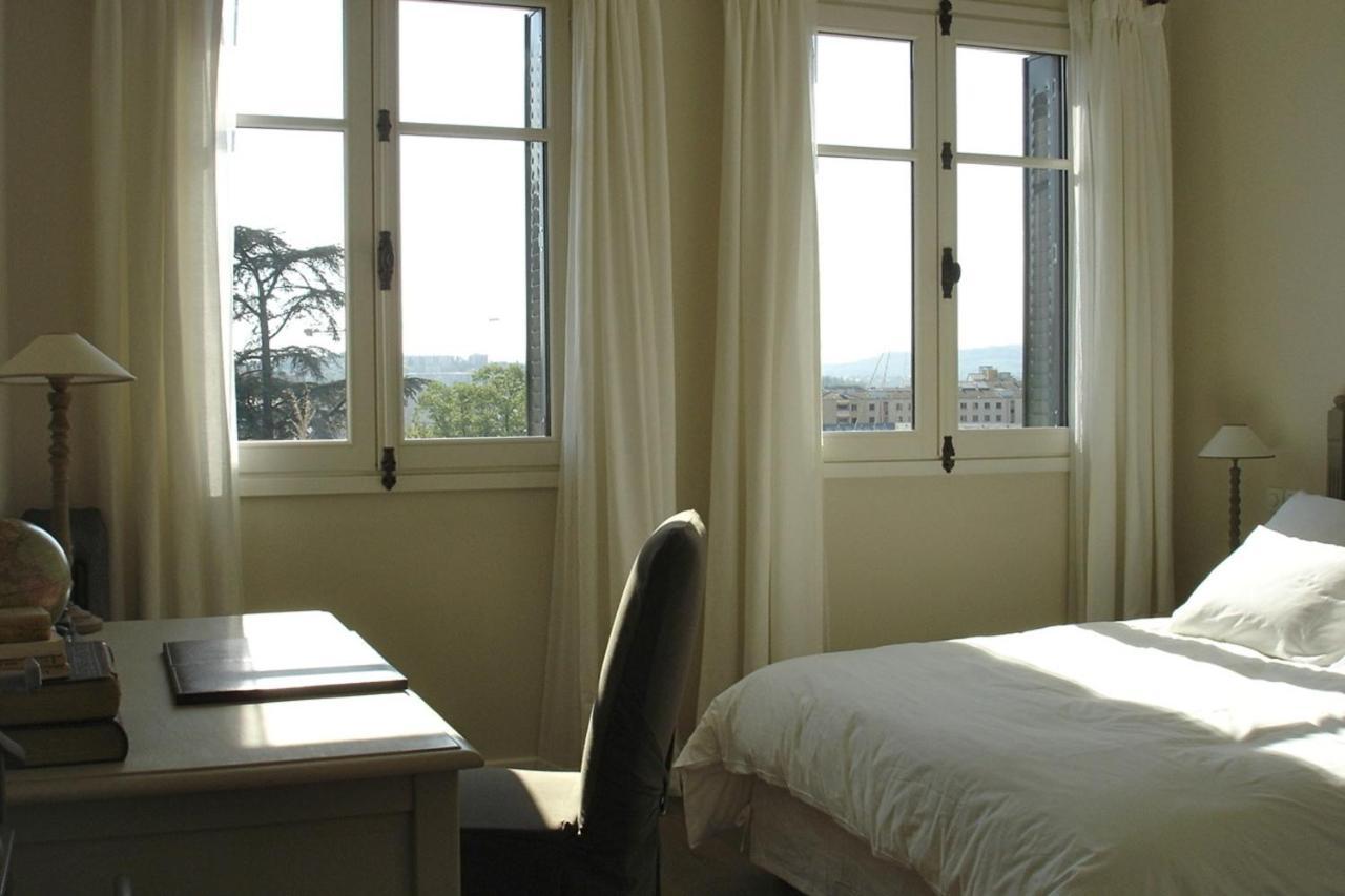 Panoramic View Apartment Annecy Luaran gambar