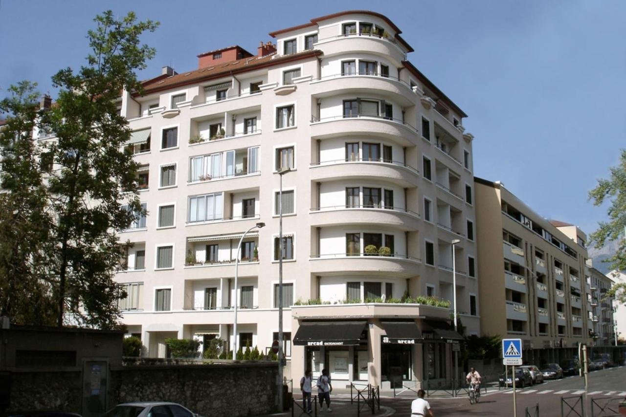 Panoramic View Apartment Annecy Luaran gambar